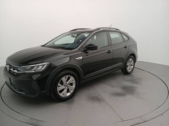 VOLKSWAGEN NIVUS 1.0 200 TSI TOTAL FLEX COMFORTLINE AUTOMÁTICO